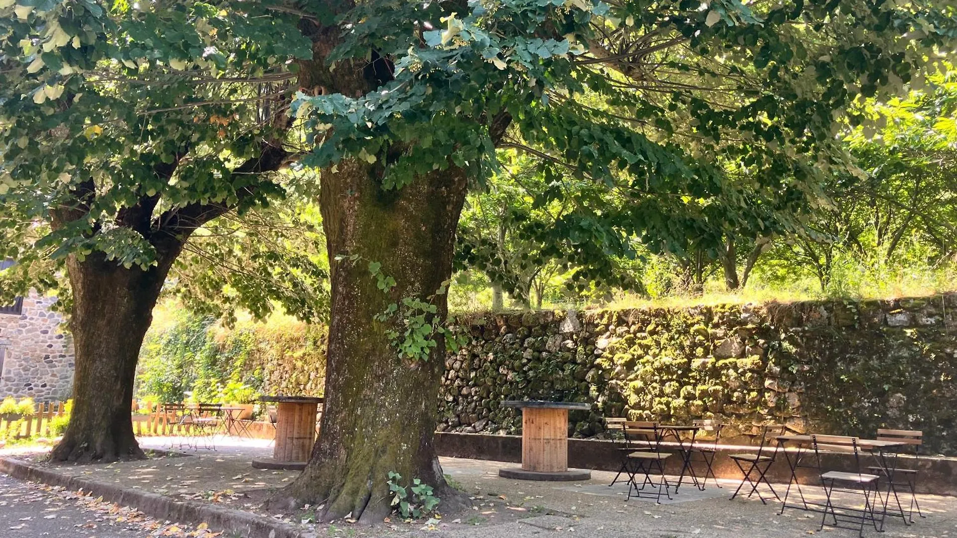 L'Etape Dumas Ξενοδοχείο Beauvene